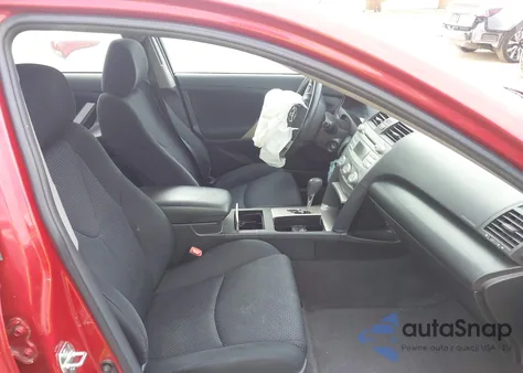 2011 Toyota Camry Se z USA, uszkodzony, nr VIN 4T1BF3EKXBU132385